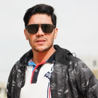 Asad Khan