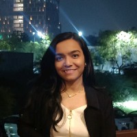 Keshvi Bhimani