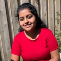 Madhu M