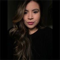 Rosalina Gonzalez