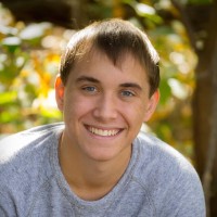 Joshua Purdy