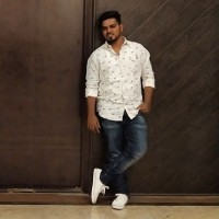 Kiran Kumar