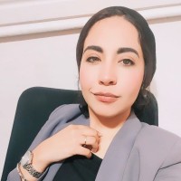 Shaimaa Ahmed