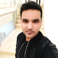Abhishek Sharma