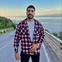 Khalil Arfaoui
