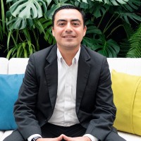 Pablo Alcides Sánchez Garzón