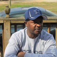 Phil Allen Jr