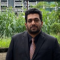 Vincent Raj
