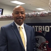 Keith Buggs ,MS, CAP, CBA, CICP