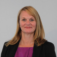 Victoria Crossley