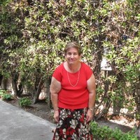Roberta Goldstein