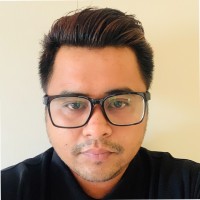 Muhamad Auzan Asraf Bin Mohd Ali