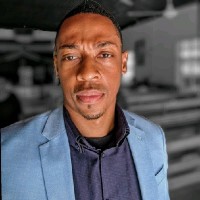 Andre K. Reid