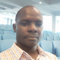 John Olaiya Oladosu
