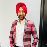 Kushaldeep Dhaliwal