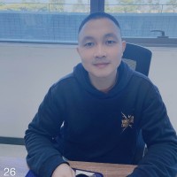 Leon Wang