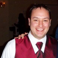 Christopher Pulcini