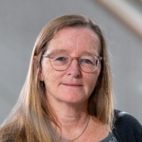 Yvonne Van Zijl