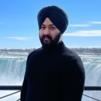 Harmandeep Singh