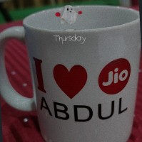 Shaik Abdul Rasheed