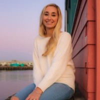 Brittany Beall