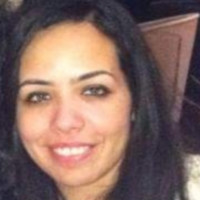 Nisrine Douail