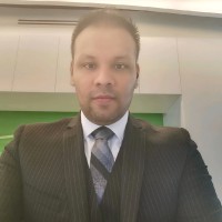 Marco Antonio Martínez Pantoja