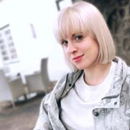 Kelly Rose Ferris