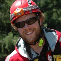 Andrew Higginson, P. Eng