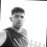 Rajaram Chandrashekar