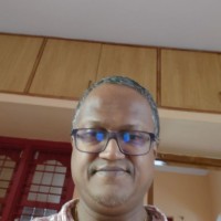 Varky George