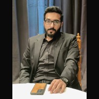 Suleman Ahmed