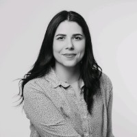 Ivana Gjorgievska Matevska, MSc.