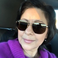 Nazarine Ali