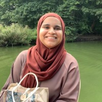 Aisha Mirza