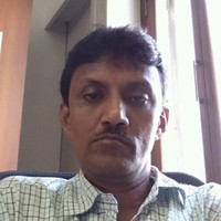 Srinivasarao K.S.