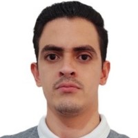 Robert Bryan Rubio Padrón