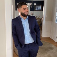 Evan Melo