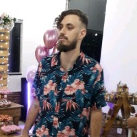 Michel Rodrigues Andrade
