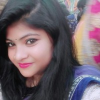 Rakhi Choudhary