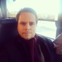 Andreas Eliasson