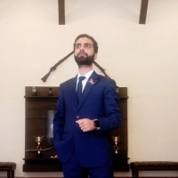Muhammad Asaad