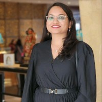 Harshada Bagul