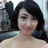 Ann Priscilla