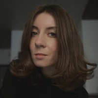 Olena Lisovska