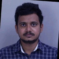 Durshetty Saiteja
