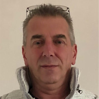Eric Dedieu