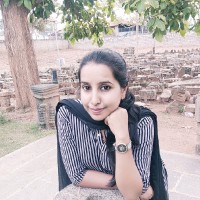 Najma Afreen
