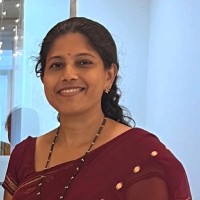 Juliet Noronha