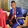Daniel Kombe